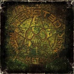 Newsted — Heroic Dose
