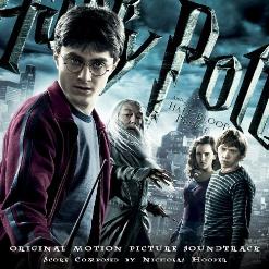 Nicholas Hooper — Dumbledore's Farewell