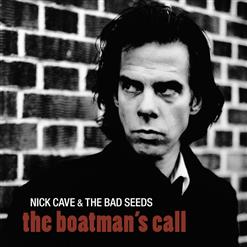 Nick Cave And The Bad Seeds — Into My Arms