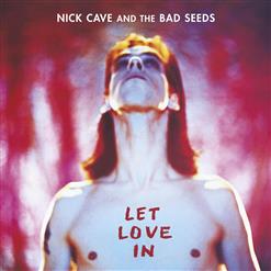 Nick Cave And The Bad Seeds — Loverman