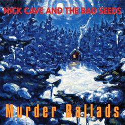 Nick Cave And The Bad Seeds — Stagger Lee
