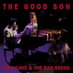 Nick Cave And The Bad Seeds — The Weeping Song