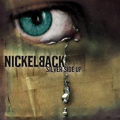 Nickelback — Hangnail