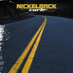 Nickelback — Little Friend