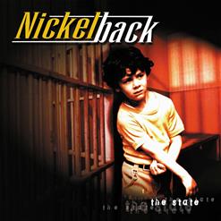 Nickelback — Not Leavin' Yet