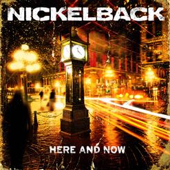 Nickelback — Photograph (Live from Summer Sonic 2010)