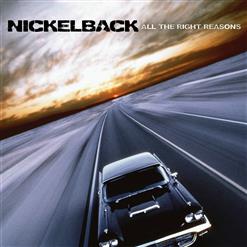 Nickelback — Someday (Live Acoustic) (Japanese)