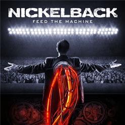 Nickelback — The Betrayal (Act I)