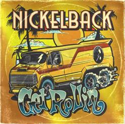 Nickelback — Those Days