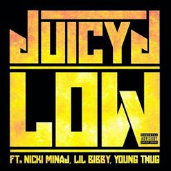 Nicki Minaj — Low