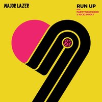 Nicki Minaj — Run Up