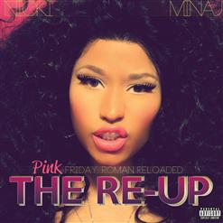 Nicki Minaj — The Boys (Feat Cassie)