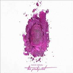 Nicki Minaj — Want Some More