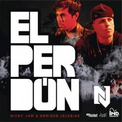 Nicky Jam — Forgiveness (English version)