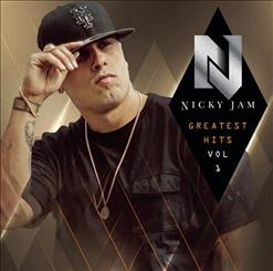Nicky Jam — Travesuras