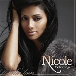 Nicole Scherzinger — Don't Hold Your Breath