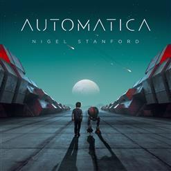 Nigel Stanford — Automatica