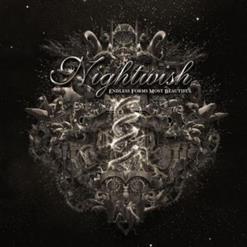 Nightwish — Endless Forms Most Beautiful (Instrumental)