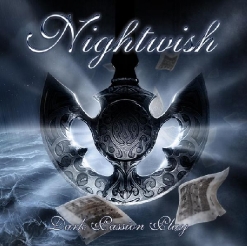Nightwish — Escapist (New Track)