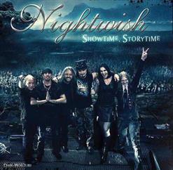 Nightwish — Ghost Love Score (Live @ Wacken 2013)