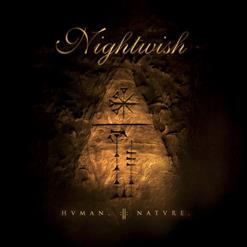 Nightwish — Harvest