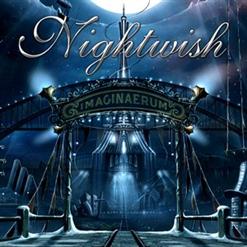 Nightwish — Imaginaerum (Orchestral Version)