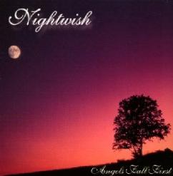 Nightwish — Lappi (Lapland II) Witchdrums