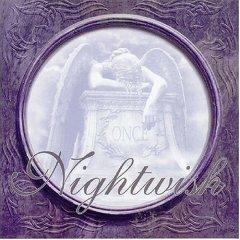 Nightwish — Wish I Had An Angel (Demo Version)