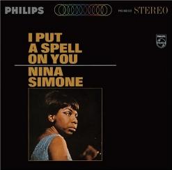 Nina Simone — Ne Me Quitte Pas