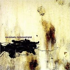 Nine Inch Nails — Eraser