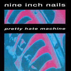 Nine Inch Nails — Ringfinger