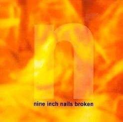 Nine Inch Nails — Wish