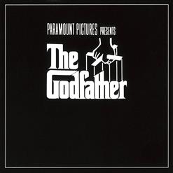 Nino Rota — The Godfather Waltz