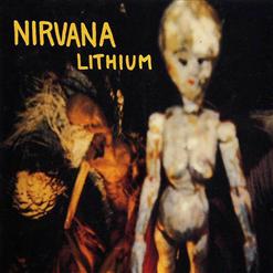 Nirvana — Lithium (LP Version)