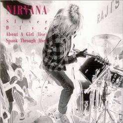 Nirvana — Silver