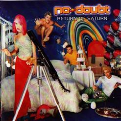 No Doubt — Bathwater