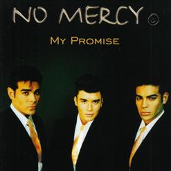 No Mercy — Please Don't Go