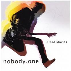 nobody.one — JB
