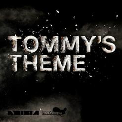 Noisia — Tommy's Theme