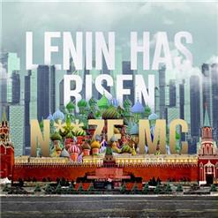 Noize MC — Ленин воскрес (Lenin Has Risen)