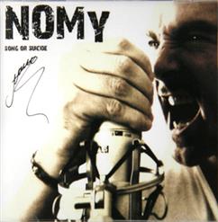 Nomy — You Better Die Young