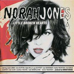 Norah Jones — Say Goodbye