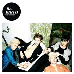 NU'EST — Good Bye Bye