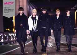 NU'EST — Hello