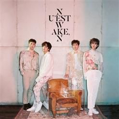 NU'EST W — HELP ME