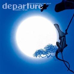 Nujabes — Battlecry (Feat. Shing02)