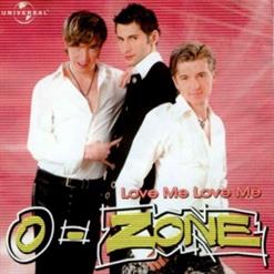 O-Zone — Ma Ya Hi (Original Version)