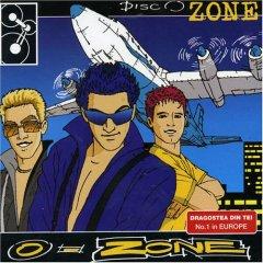 O-Zone — Numai Tu