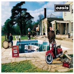 Oasis — All Around the World