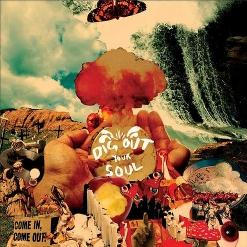 Oasis — Bag It Up